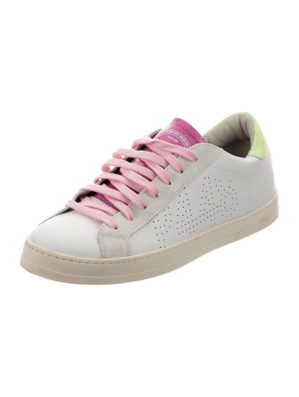 P448 Women's John Low Top Sneakers In Dogma 10.5